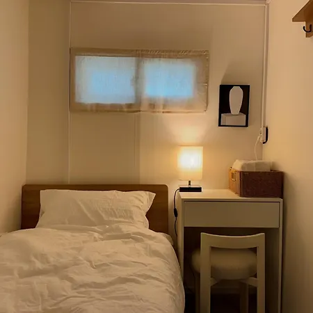 Ribini House Hotel