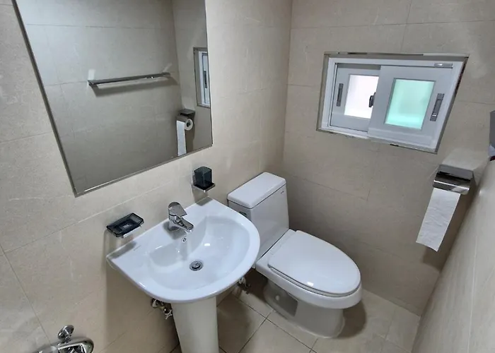 Ribini House * Seul