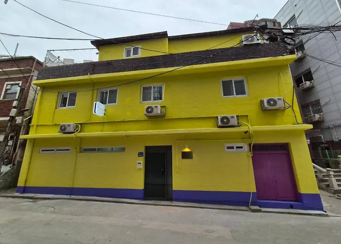 Ribini House