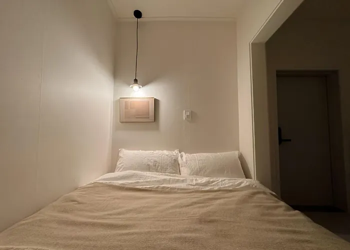 Ribini House Pensjonat Seul