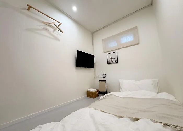 Ribini House * Seul