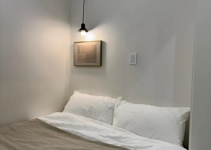 Ribini House Pensjonat Seul