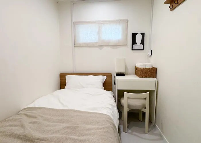 Ribini House * Seul
