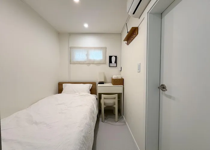 Ribini House *