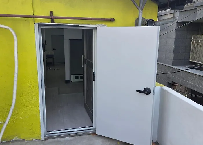 Ribini House Seul