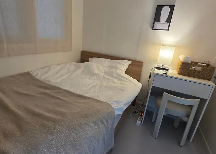 Ribini House Seul