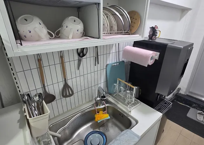 Ribini House * Seul